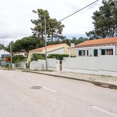 Vivenda Prazeres Prázdninový dům Sesimbra
